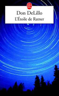 Livrenpoche : L'étoile de Ratner - Don DeLillo - Livre