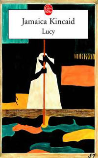 Livrenpoche : Lucy - Jamaica Kincaid - Livre