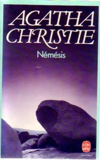 Livrenpoche : Némésis - Agatha Christie - Livre