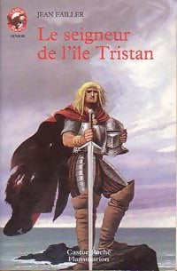 Livrenpoche : Le seigneur de l'île Tristan - Jean Failler - Livre
