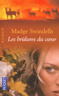 Livrenpoche : Les brûlures du coeur - Madge Swindells - Livre