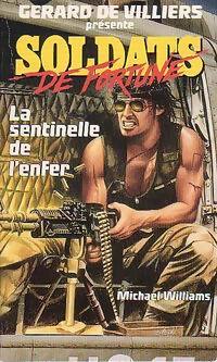 La sentinelle de l'enfer - Michael Williams - Livre