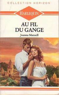 Livrenpoche : Au fil du Gange - Joanna Mansell - Livre