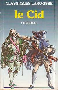 Livrenpoche : Le Cid - Pierre Corneille - Livre