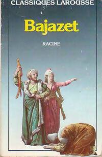 Livrenpoche : Bajazet - Jean Racine - Livre