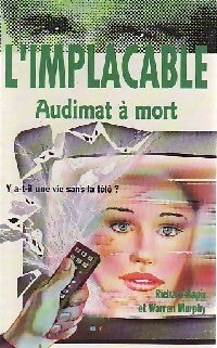 Livrenpoche : Audimat à mort - Warren Murphy, Richard Sapir - Livre