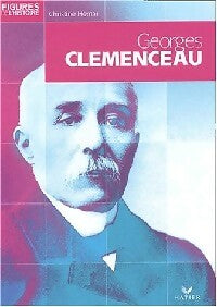Livrenpoche : Georges Clémenceau - Christine Hemar - Livre