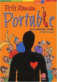 Petit roman portable - Yaël Hassan, Rachel Housfater-Douïeb - Livre