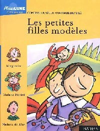 Livrenpoche : Les petites filles modèles - Comtesse De Ségur - Livre