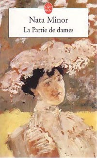 Livrenpoche : La partie de dames - Nata Minor - Livre