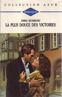 Livrenpoche : La plus douce des victoires - Emma Richmond - Livre