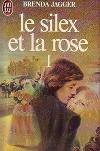 Livrenpoche : Le silex et la rose Tome I - Brenda Jagger - Livre