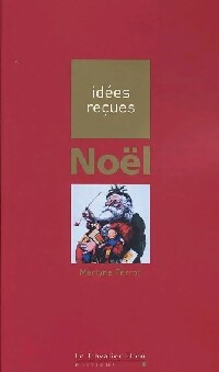 Noël - Martyne Perrot - Livre