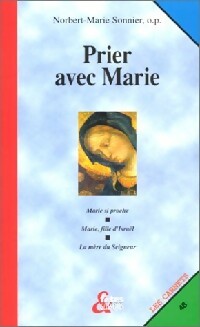 Livrenpoche : Prier avec Marie - Norbert-Marie Sonnier - Livre