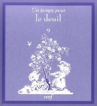 Livrenpoche : Un temps pour le deuil - Karen Katafiasz - Livre
