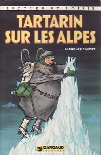 Livrenpoche : Tartarin sur les Alpes - Alphonse Daudet - Livre