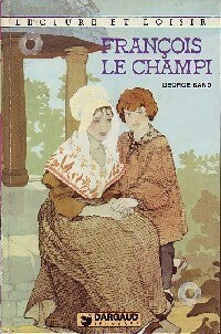 Livrenpoche : François le champi - Collectif - Livre