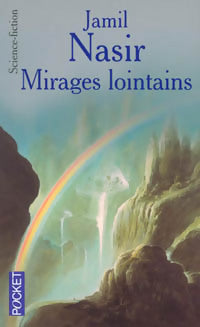 Mirages lointains - Jamil Nasir - Livre