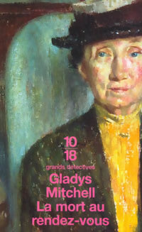 Livrenpoche : La mort au rendez-vous - Gladys Mitchell - Livre