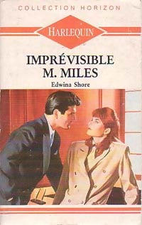 Livrenpoche : Imprévisible M. Miles - Edwina Shore - Livre
