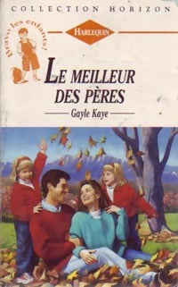 Livrenpoche : Le meilleur des pères - Anne Peters - Livre