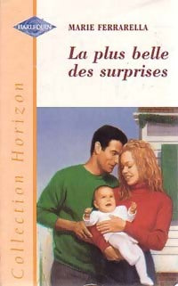 Livrenpoche : La plus belle des surprises - Marie Ferrarella - Livre