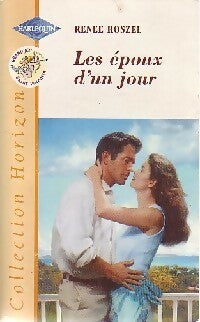Livrenpoche : Les époux d'un jour - Renee Roszel - Livre