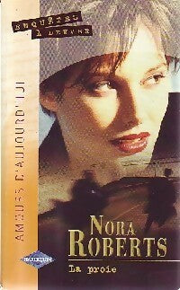 Livrenpoche : La proie - Nora Roberts - Livre