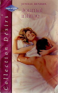 Livrenpoche : Journal intime - Janelle Denison - Livre