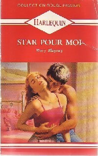 Livrenpoche : Star pour moi - Mary Blayney - Livre