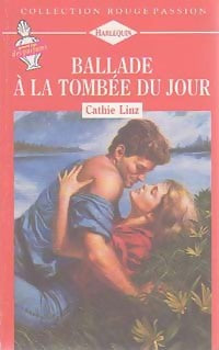 Livrenpoche : Ballade à la tombée du jour - Cathie Linz - Livre