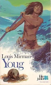 Livrenpoche : Youg - Louis Mirman - Livre