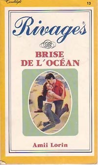 Livrenpoche : Brise de l'océan - Amii Lorin - Livre