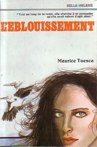 Livrenpoche : L'éblouissement - Maurice Toesca - Livre