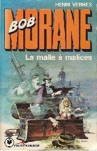 Livrenpoche : La malle à malices - Henri Vernes - Livre