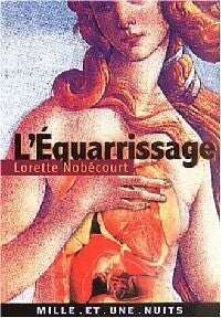 Livrenpoche : L'équarissage - Lorette Nobécourt - Livre