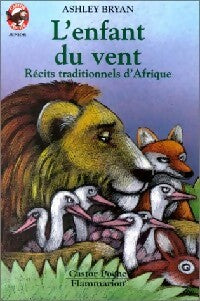 Livrenpoche : L'enfant du vent - Ashley Brian - Livre