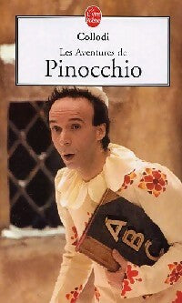 Livrenpoche : Pinocchio - Carlo Collodi, Carlo Collodi - Livre