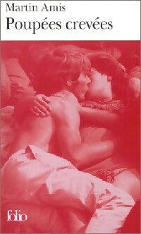 Livrenpoche : Poupées crevées - Martin Amis - Livre