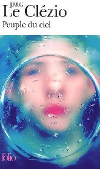 Livrenpoche : Peuple du ciel - Jean-Marie Gustave Le Clézio - Livre