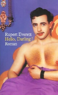 Livrenpoche : Hello, darling ! - Rupert Everett - Livre