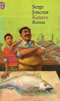 Livrenpoche : Kenavo - Serge Joncour - Livre