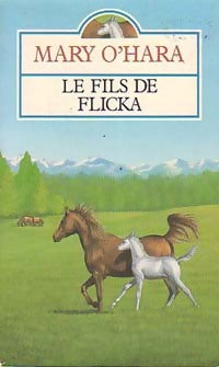 Livrenpoche : Le fils de Flicka - Mary O'Hara - Livre
