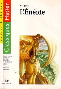 Livrenpoche : L'Enéide - Virgile - Livre