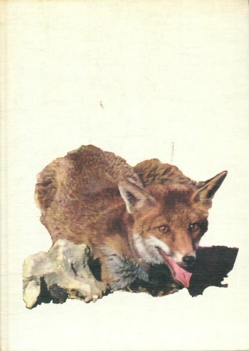Livrenpoche : Le roman de Renard - Maurice Genevoix - Livre