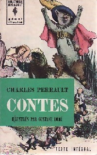 Livrenpoche : Contes - Charles Perrault - Livre