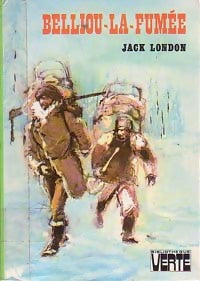 Livrenpoche : Belliou-la-fumée - Jack London - Livre