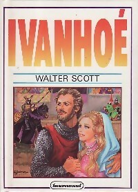 Livrenpoche : Ivanhoé - Walter Scott - Livre