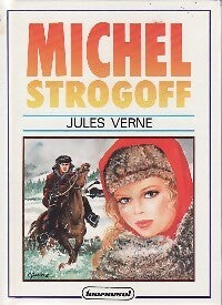 Livrenpoche : Michel Strogoff - Jules Verne - Livre