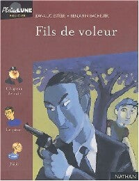 Livrenpoche : Fils de voleur - Jean-Luc Estèbe - Livre